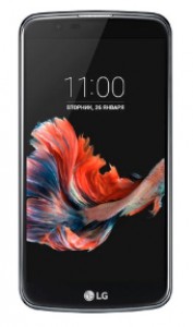 Ремонт (замена) камеры на LG K10 K410