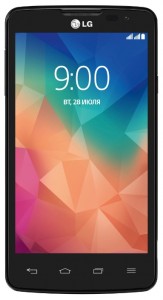 Замена динамика на LG L60 X145