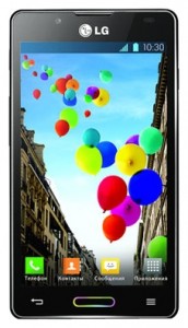 Ремонт цепи заряда на LG Optimus L7 II P713