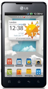 Замена динамика на LG Optimus 3D Max P725