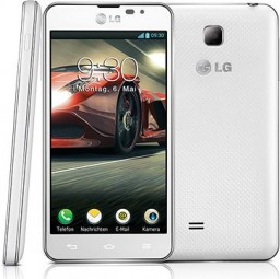 LG OPTIMUS F5 4G LTE P875