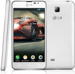 Замена стекла (дисплея) на LG OPTIMUS F5 4G LTE P875