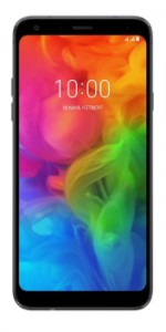 Ремонт после воды на LG Q7