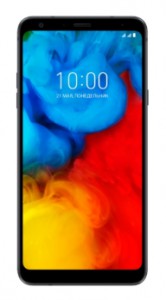 Программный ремонт на LG Q Stylus 