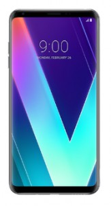 Замена динамика на LG V30S  ThinQ