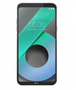 Чистка камеры на LG Q6 M700AN