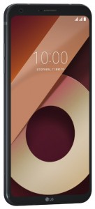 Замена динамика на LG Q6a M700