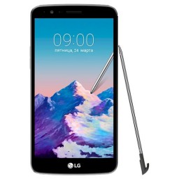 LG Stylus 3 M400DY