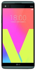 Ремонт цепи заряда на LG V20