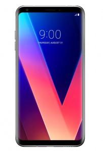 Замена динамика на Lg v30 plus h930ds