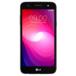 Ремонт цепи заряда на LG X Power 2 M320