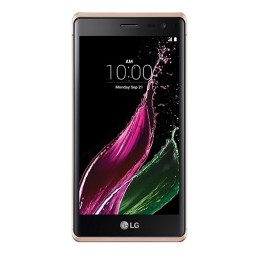 Программный ремонт на LG Zero H650K