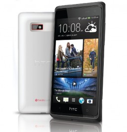 Замена микрофона на HTC Desire 600