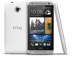 Ремонт после воды на HTC Desire 601