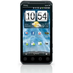 Ремонт (замена) камеры на HTC EVO 3D