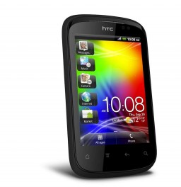 Ремонт HTC Explorer