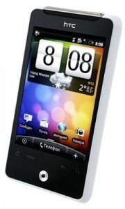 HTC Gratia A6380