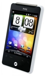 Замена гнезда зарядки на HTC Gratia A6380