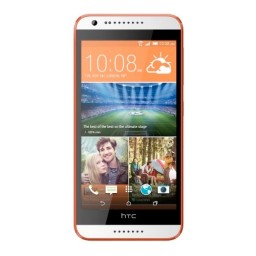 Замена микрофона на HTC Desire 620G