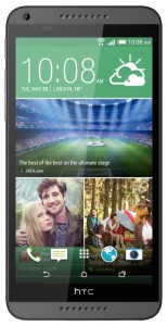 Замена корпуса (крышки) на HTC Desire 816/ Desire 816G