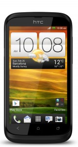 Замена гнезда зарядки на HTC Desire V