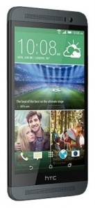 Замена микрофона на HTC One E8