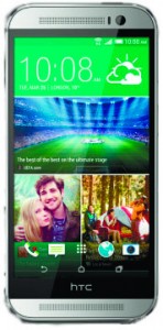 Замена аккумулятора на HTC One M8