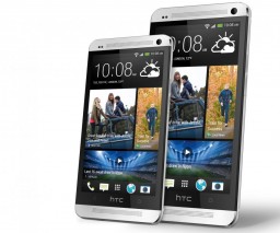 Сохранение данных на HTC One mini