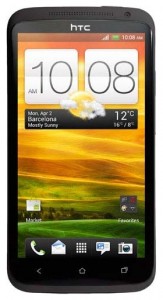 Ремонт после воды на HTC One X