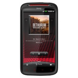 Замена стекла (дисплея) на HTC Sensation XE