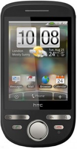 Сохранение данных на HTC Tattoo A3288