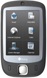 HTC Touch P3450