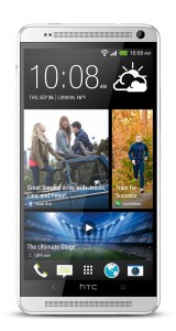 Программный ремонт на HTC One MAX