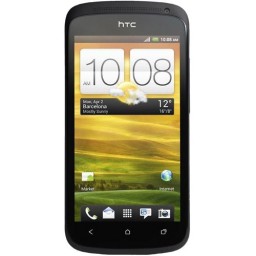 Ремонт HTC One S