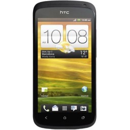 Замена гнезда зарядки на HTC One S