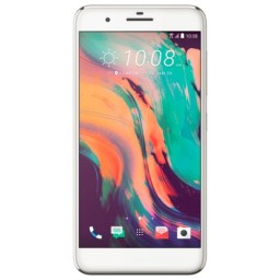 Чистка камеры на HTC One X10