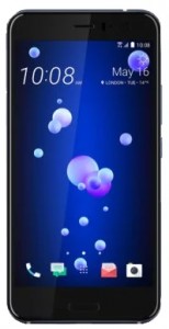 Замена аккумулятора на HTC U11