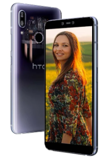 HTC U19e