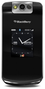 Программный ремонт на Blackberry 8220