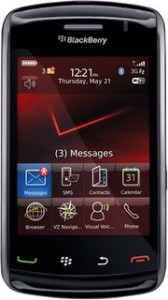 Замена гнезда зарядки на Blackberry 9520 Storm