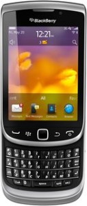 Диагностика на Blackberry 9810