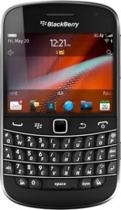 Ремонт Blackberry 9900