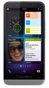 Ремонт BlackBerry Z30