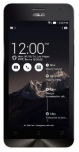 Ремонт цепи заряда на ASUS ZenFone 5 A500KL