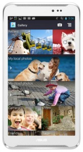 Ремонт Asus Fonepad Note 6