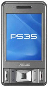 Ремонт Asus P535