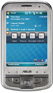 Asus P550