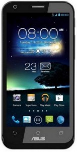 Замена микрофона на Asus PadFone 2