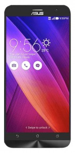 Программный ремонт на ASUS ZenFone 2 ZE550ML