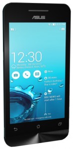 Чистка камеры на Asus Zenfone 4